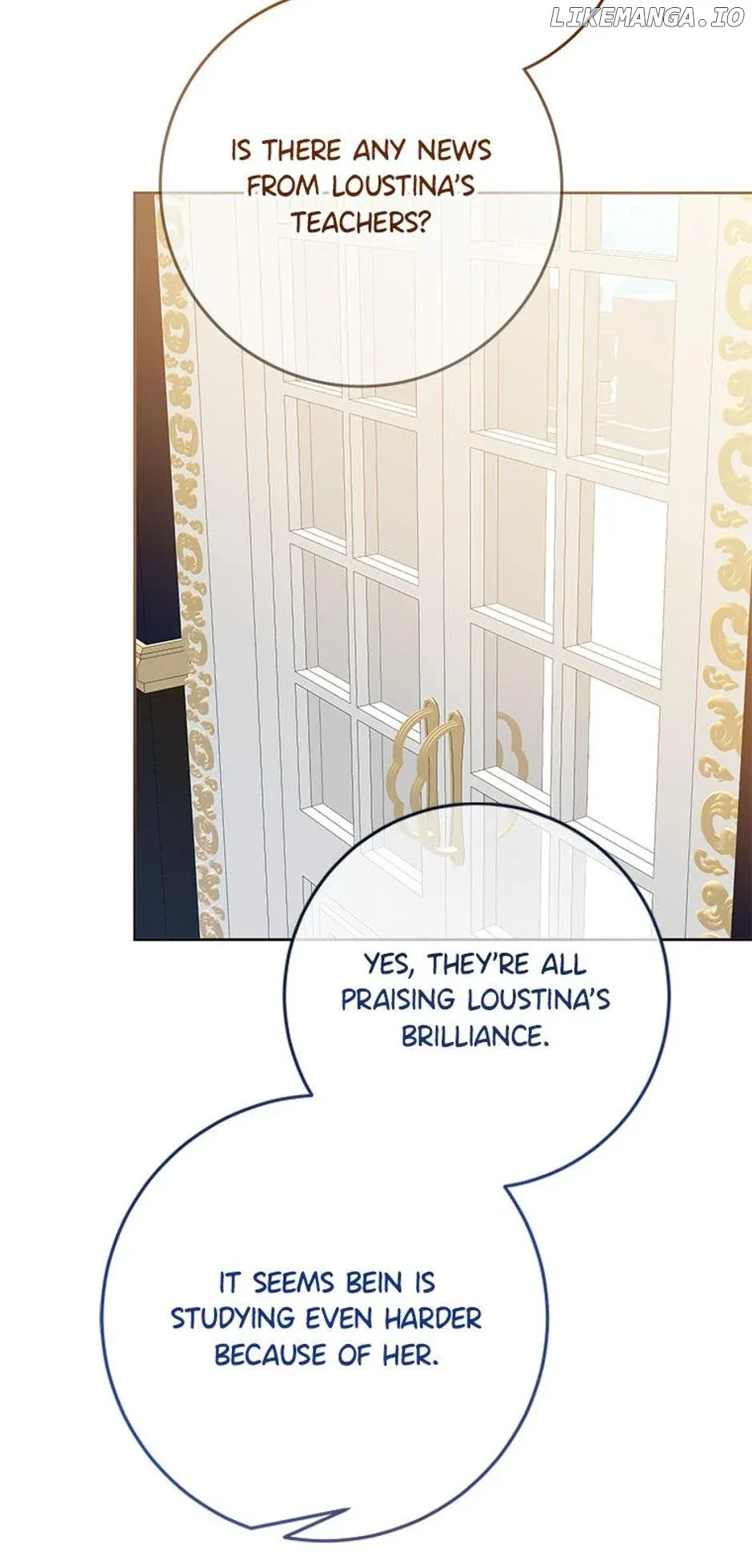 I Don’t Even Know Who the Child’s Father Is Chapter 35 Online - página 35