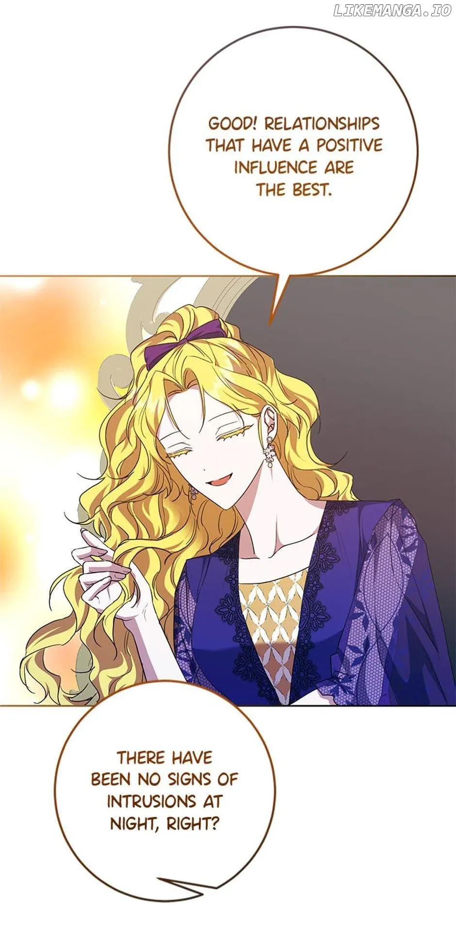 I Don’t Even Know Who the Child’s Father Is Chapter 35 Online - página 36