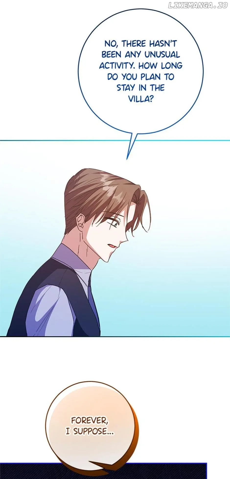 I Don’t Even Know Who the Child’s Father Is Chapter 35 Online - página 37