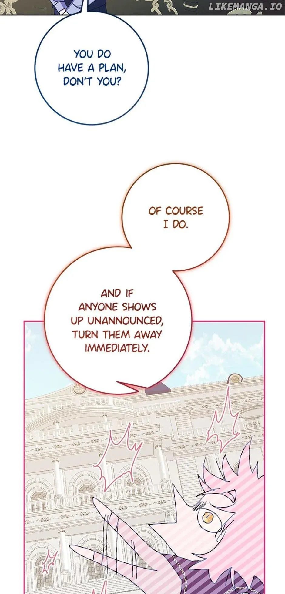 I Don’t Even Know Who the Child’s Father Is Chapter 35 Online - página 39