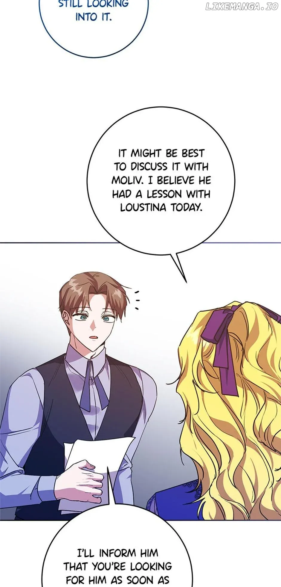 I Don’t Even Know Who the Child’s Father Is Chapter 35 Online - página 41