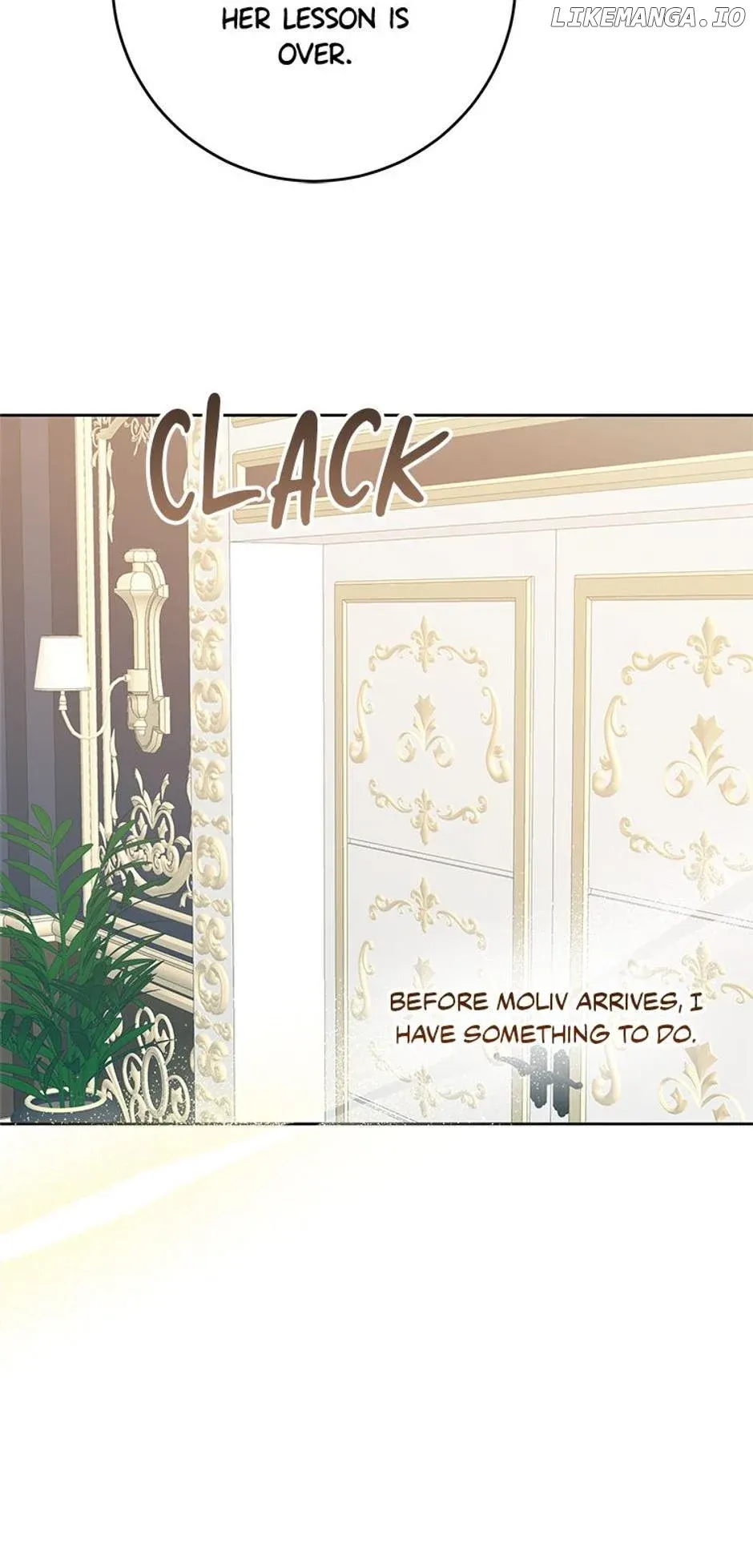 I Don’t Even Know Who the Child’s Father Is Chapter 35 Online - página 42