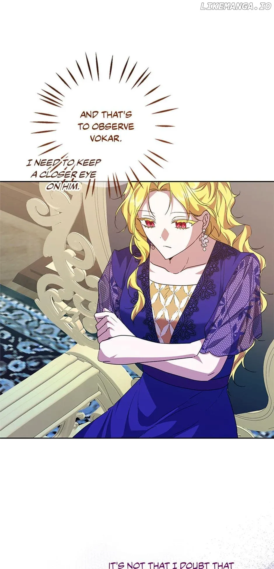 I Don’t Even Know Who the Child’s Father Is Chapter 35 Online - página 43