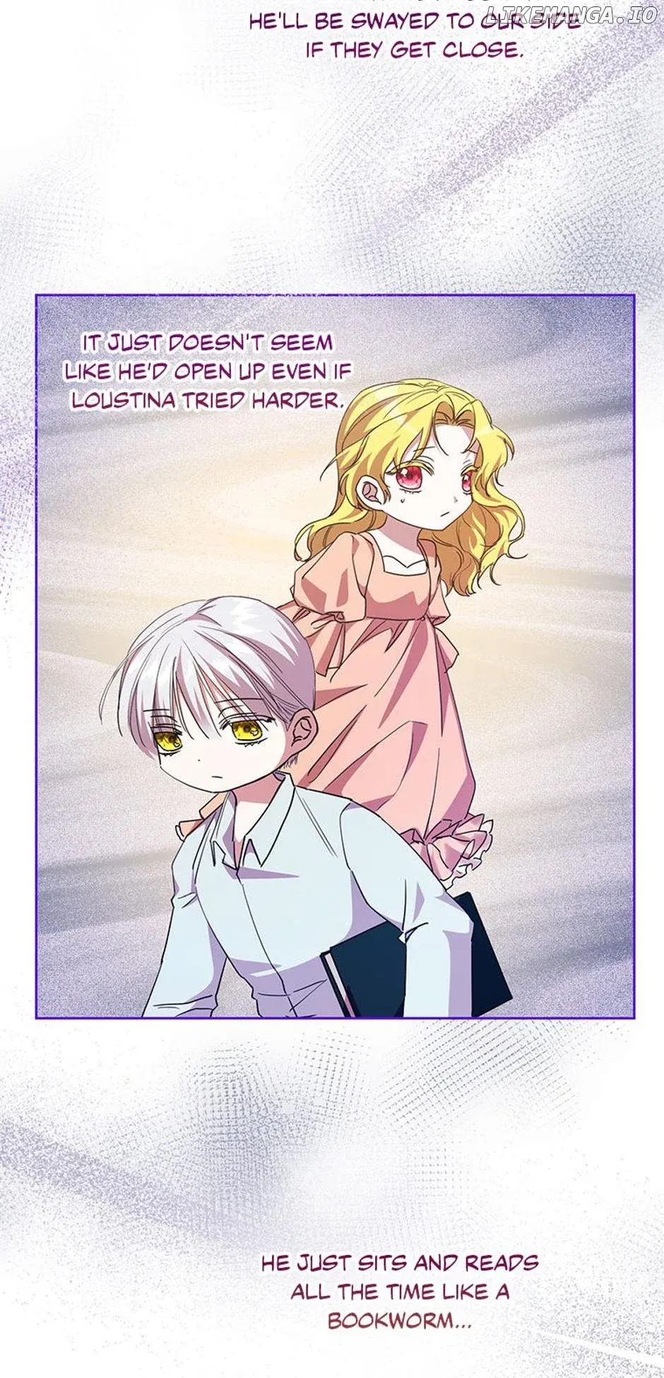 I Don’t Even Know Who the Child’s Father Is Chapter 35 Online - página 44