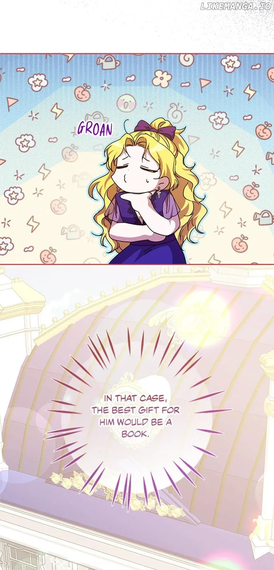 I Don’t Even Know Who the Child’s Father Is Chapter 35 Online - página 45