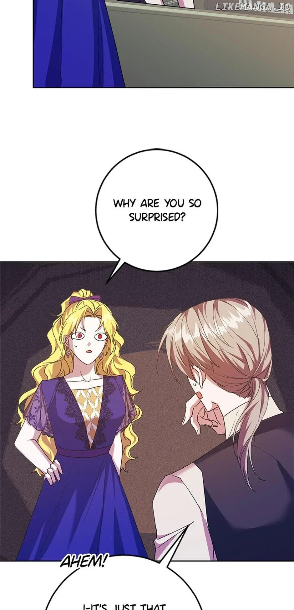 I Don’t Even Know Who the Child’s Father Is Chapter 35 Online - página 47