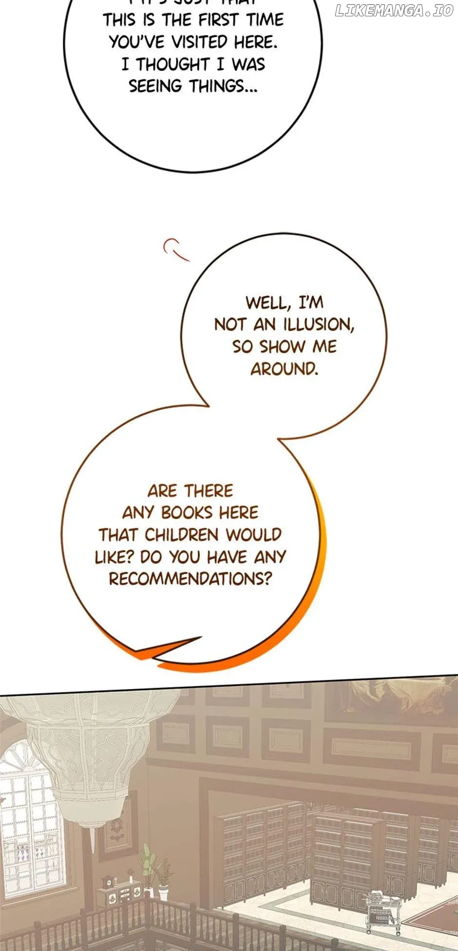 I Don’t Even Know Who the Child’s Father Is Chapter 35 Online - página 48