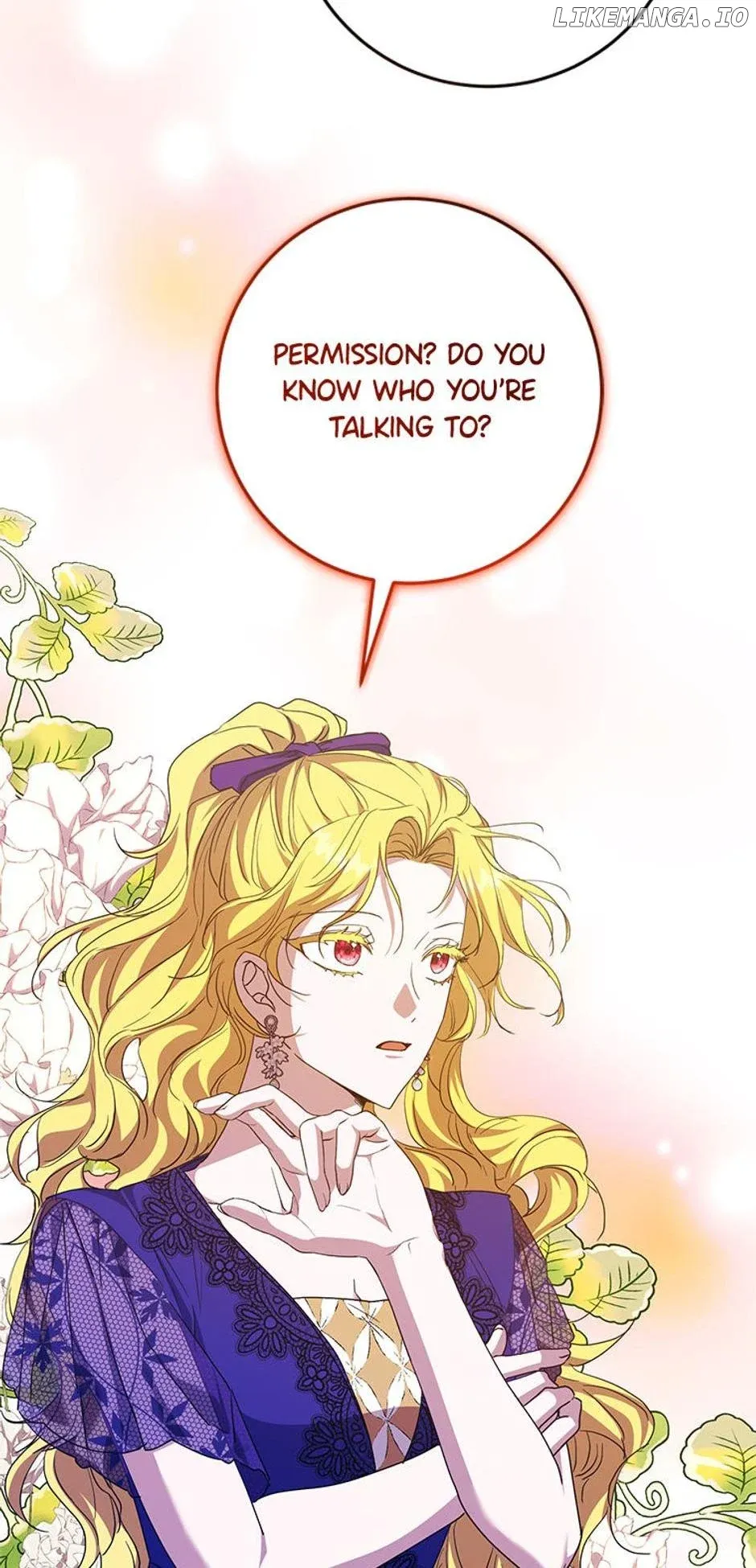I Don’t Even Know Who the Child’s Father Is Chapter 35 Online - página 50