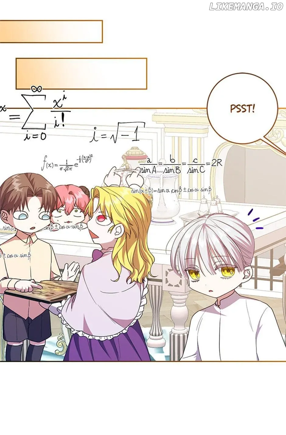I Don’t Even Know Who the Child’s Father Is Chapter 35 Online - página 52