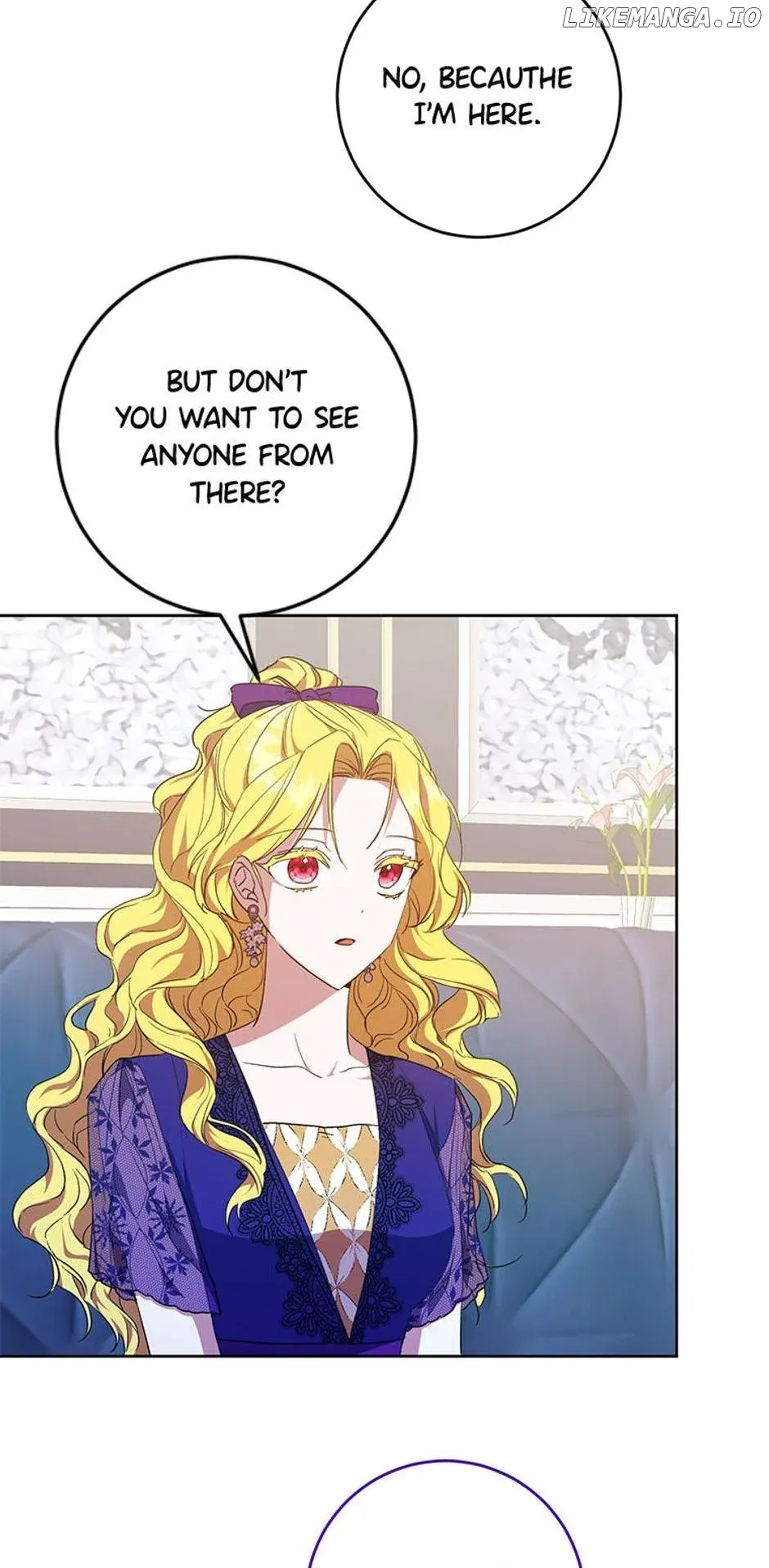 I Don’t Even Know Who the Child’s Father Is Chapter 35 Online - página 58