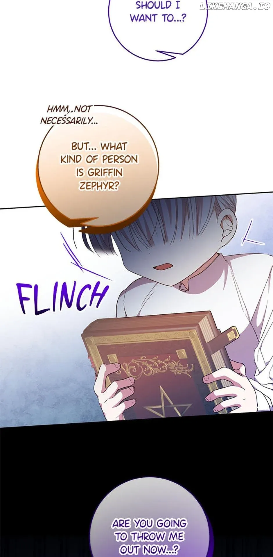 I Don’t Even Know Who the Child’s Father Is Chapter 35 Online - página 59