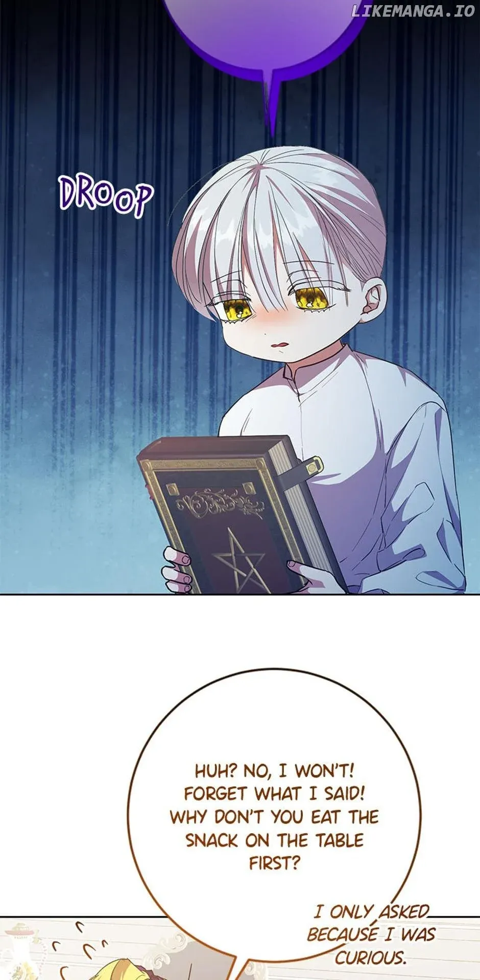 I Don’t Even Know Who the Child’s Father Is Chapter 35 Online - página 60