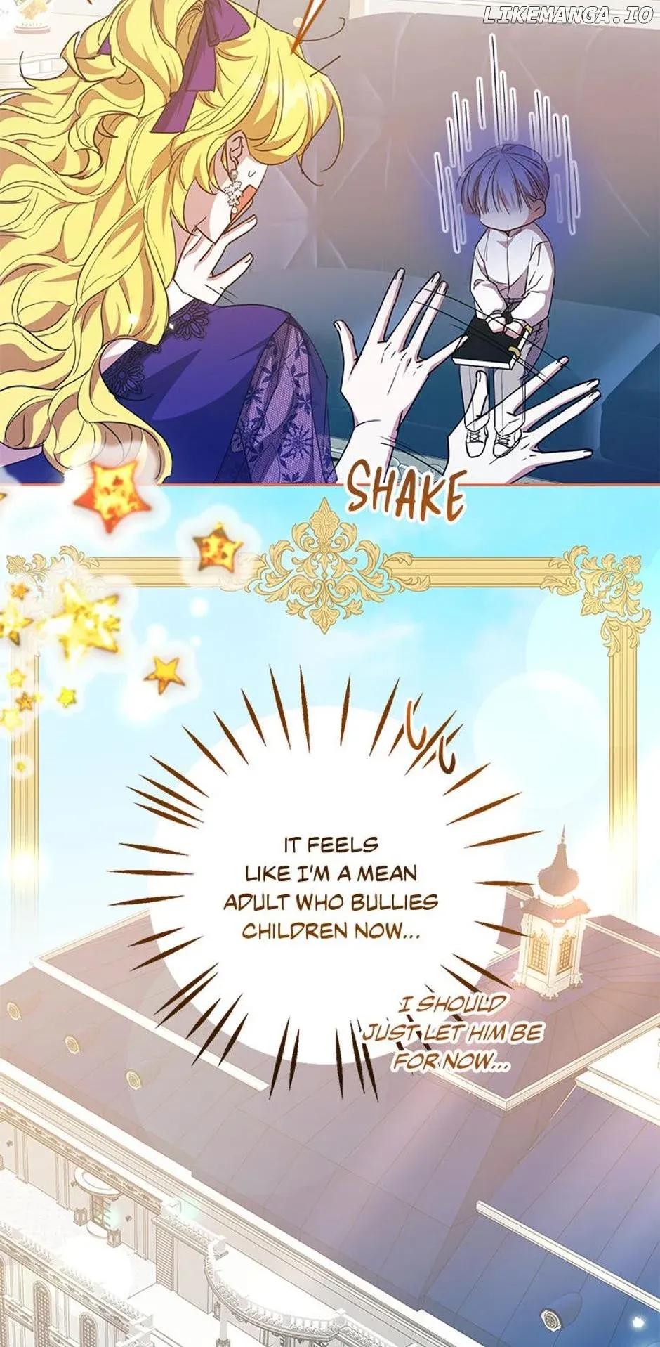 I Don’t Even Know Who the Child’s Father Is Chapter 35 Online - página 61