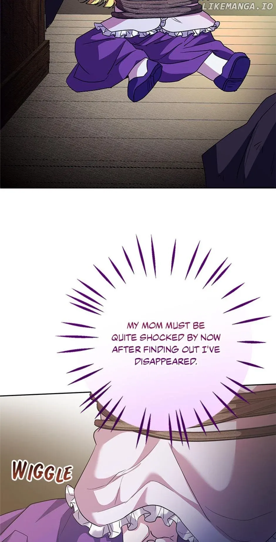 I Don’t Even Know Who the Child’s Father Is Chapter 37 Online - página 2