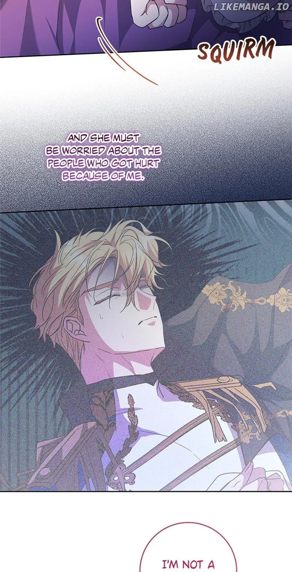 I Don’t Even Know Who the Child’s Father Is Chapter 37 Online - página 3