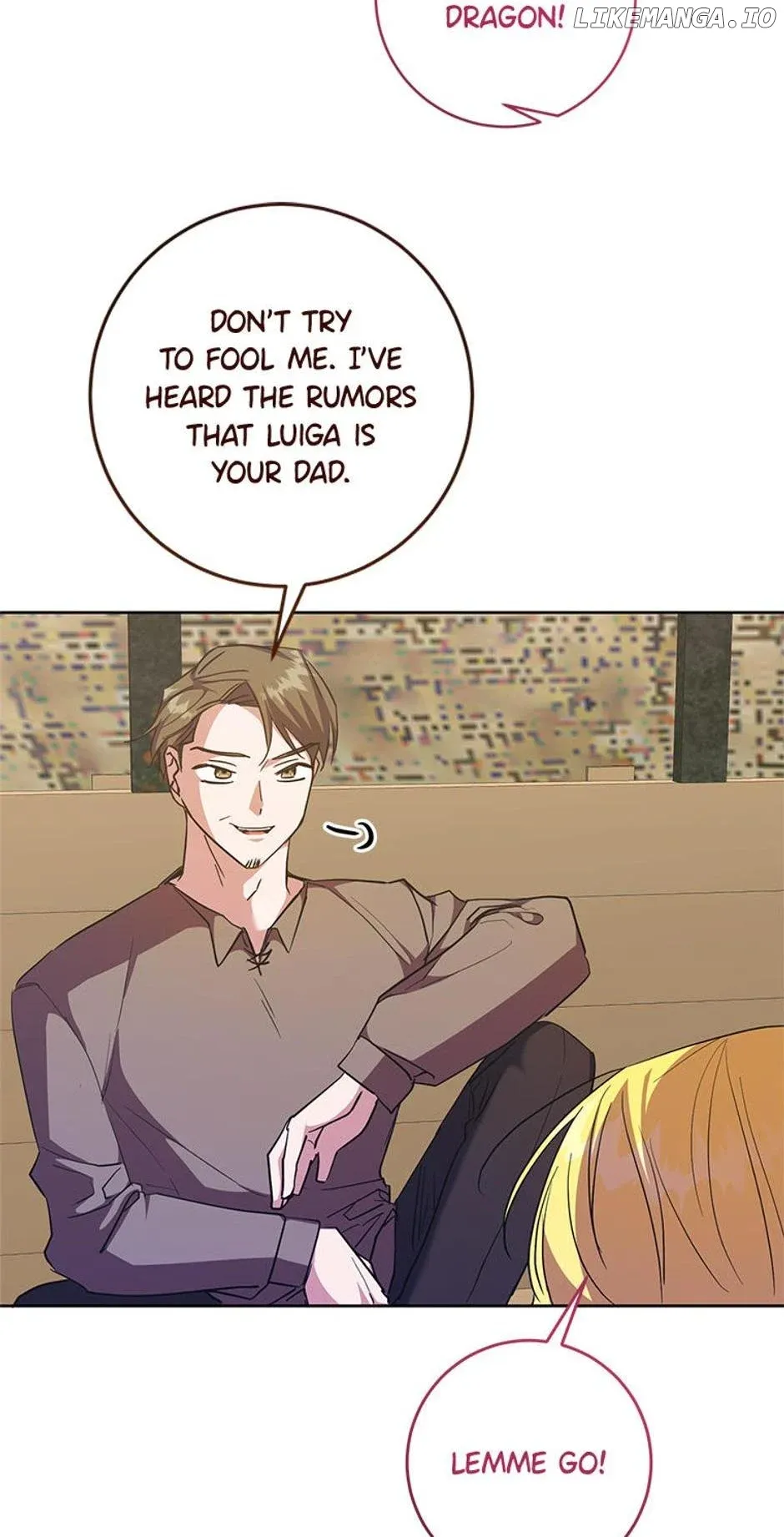 I Don’t Even Know Who the Child’s Father Is Chapter 37 Online - página 4