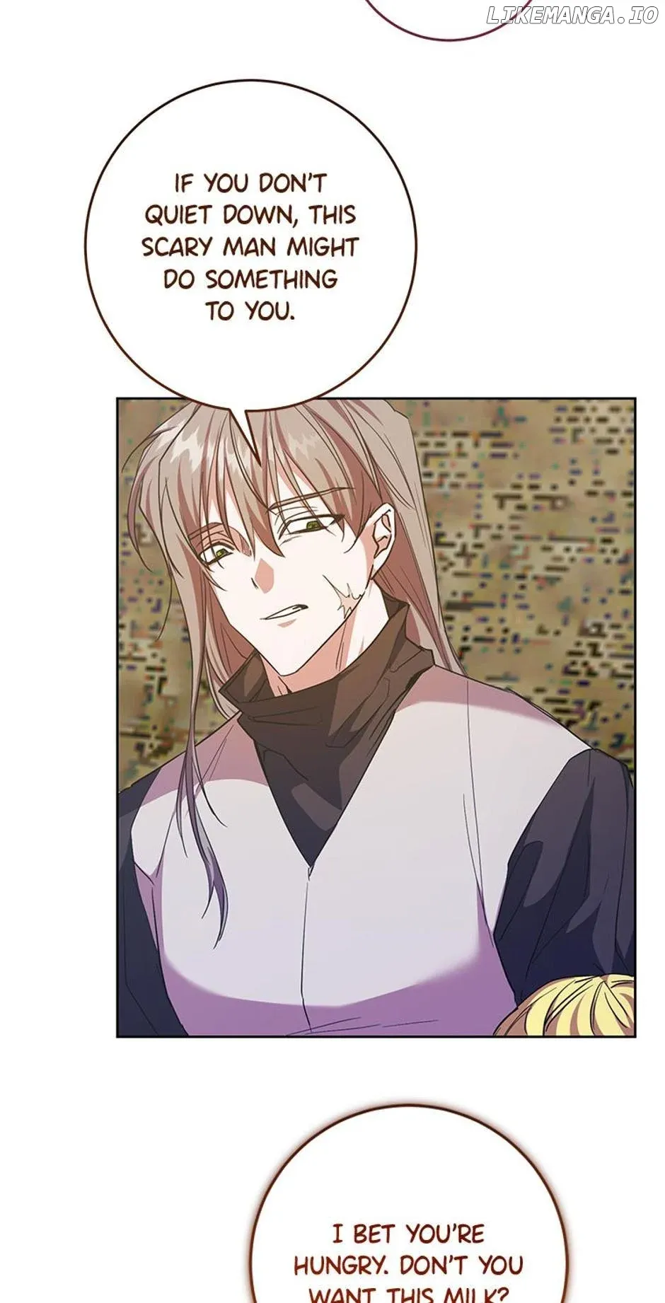 I Don’t Even Know Who the Child’s Father Is Chapter 37 Online - página 5
