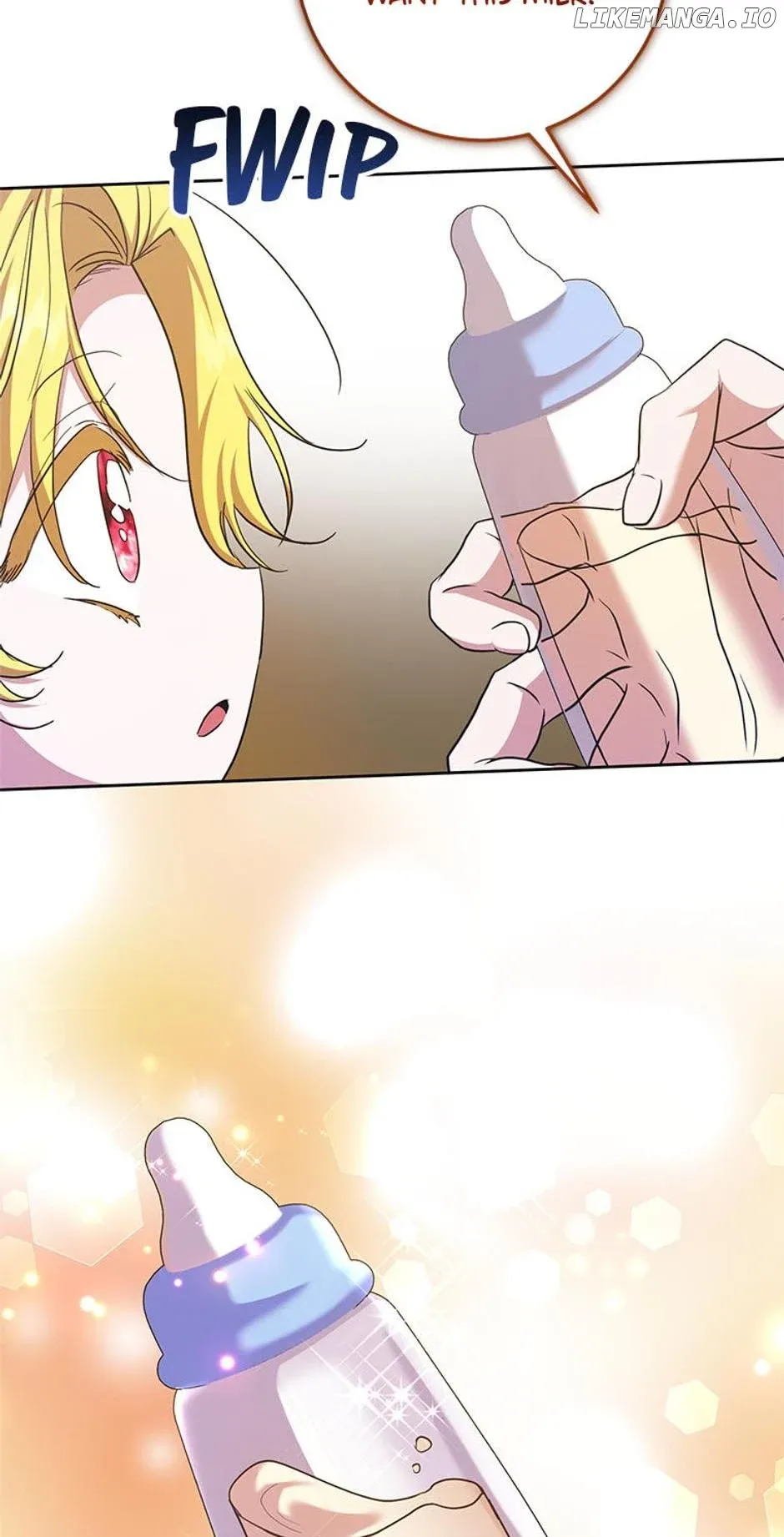 I Don’t Even Know Who the Child’s Father Is Chapter 37 Online - página 6