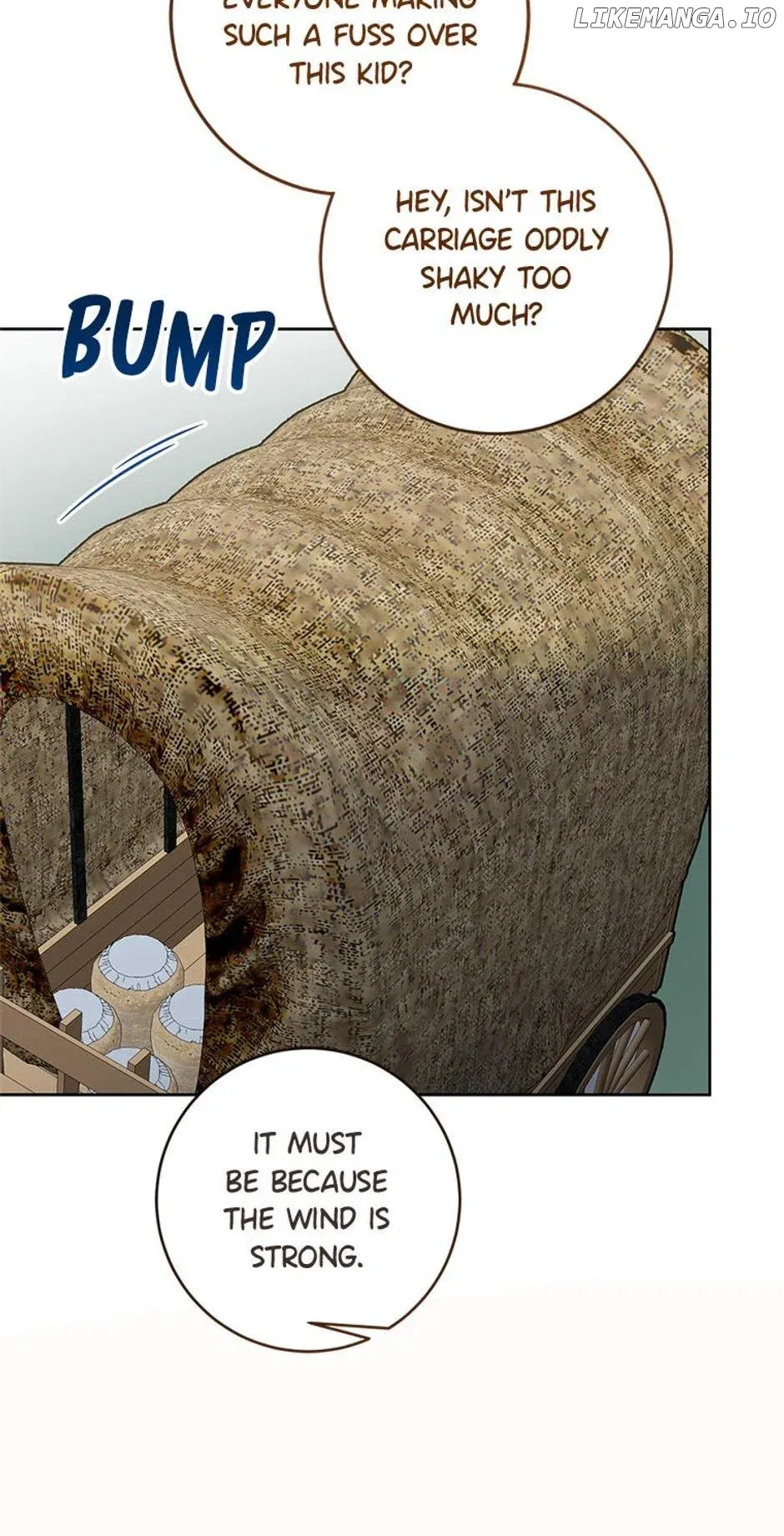 I Don’t Even Know Who the Child’s Father Is Chapter 37 Online - página 10