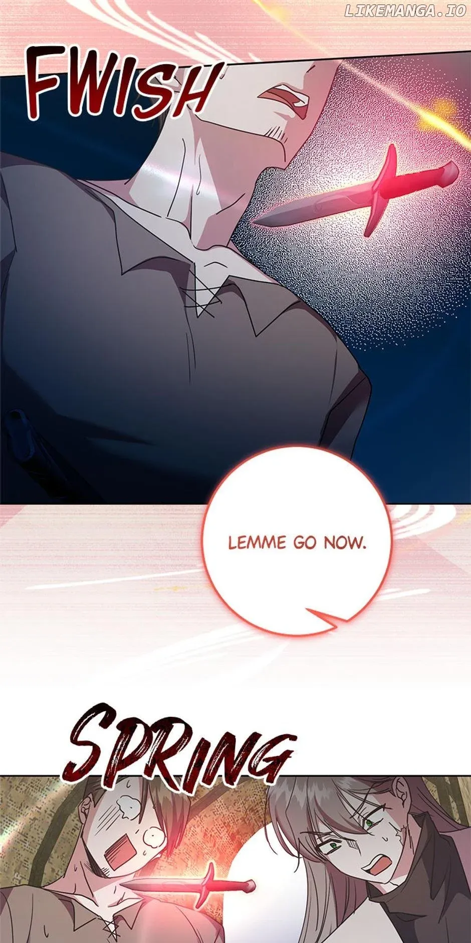 I Don’t Even Know Who the Child’s Father Is Chapter 37 Online - página 14