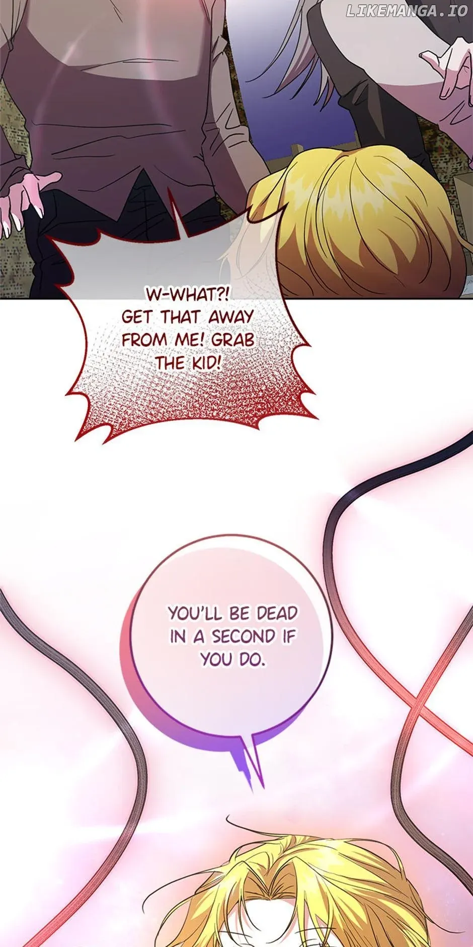 I Don’t Even Know Who the Child’s Father Is Chapter 37 Online - página 15
