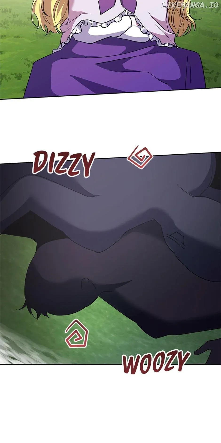 I Don’t Even Know Who the Child’s Father Is Chapter 37 Online - página 20