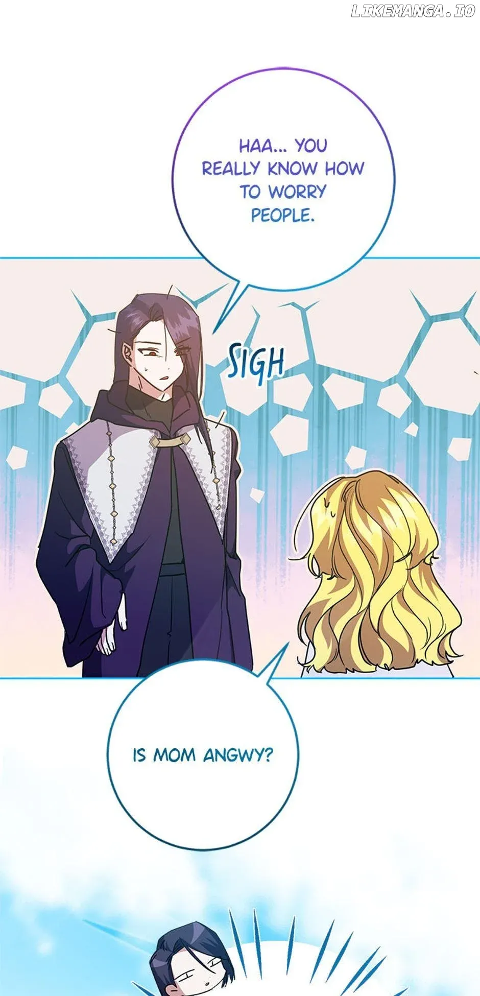 I Don’t Even Know Who the Child’s Father Is Chapter 37 Online - página 21