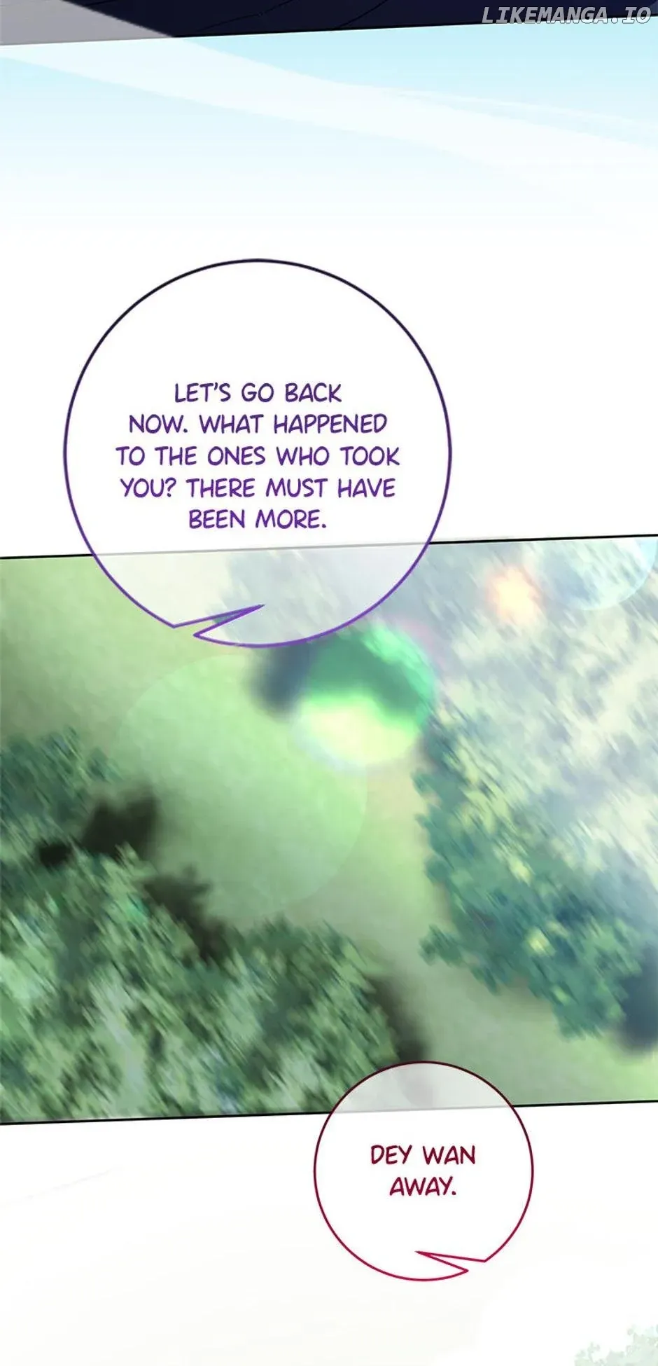 I Don’t Even Know Who the Child’s Father Is Chapter 37 Online - página 23
