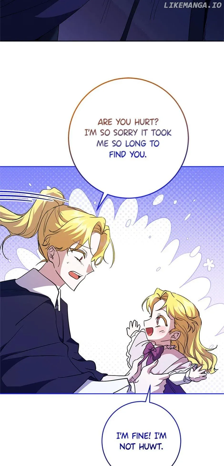 I Don’t Even Know Who the Child’s Father Is Chapter 37 Online - página 26