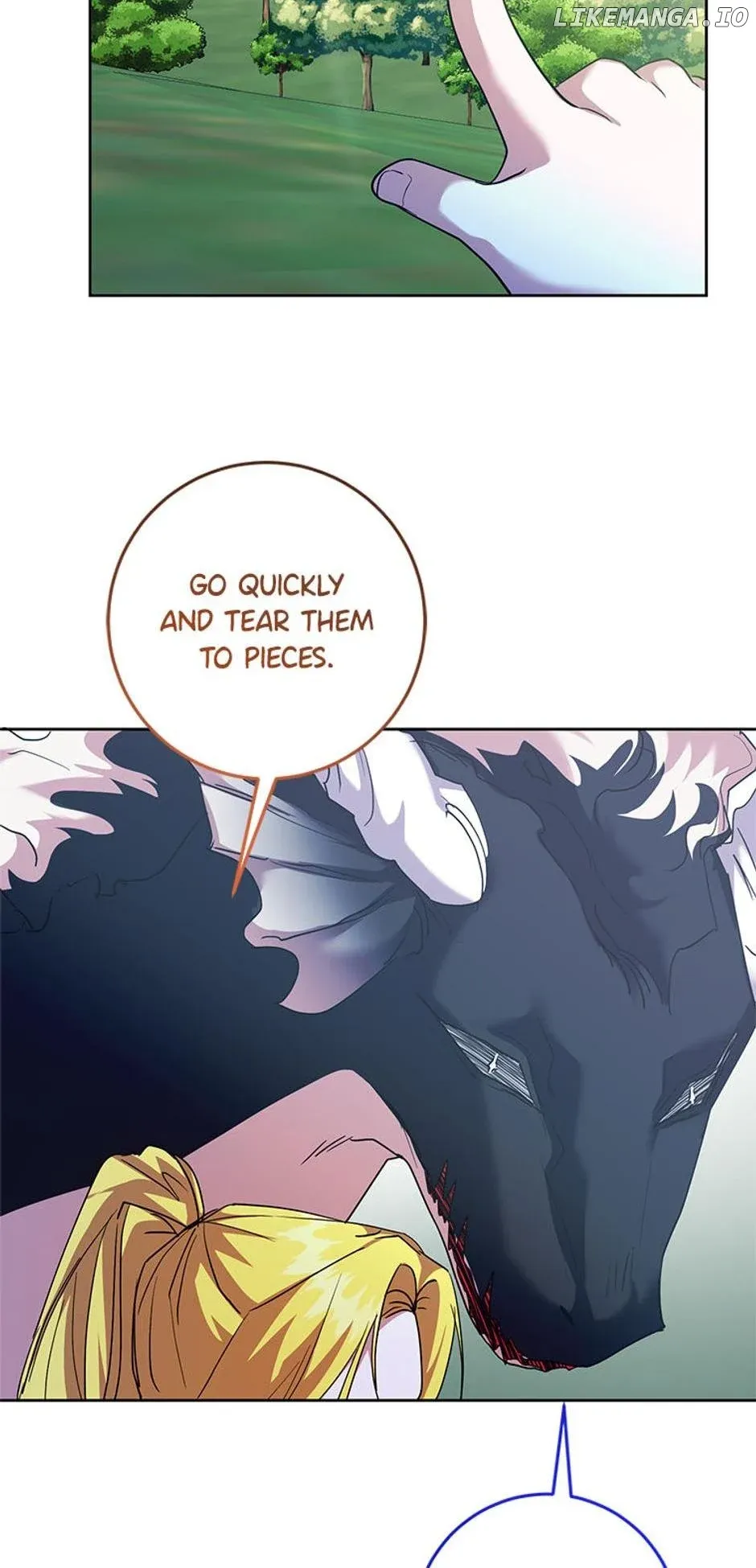 I Don’t Even Know Who the Child’s Father Is Chapter 37 Online - página 28