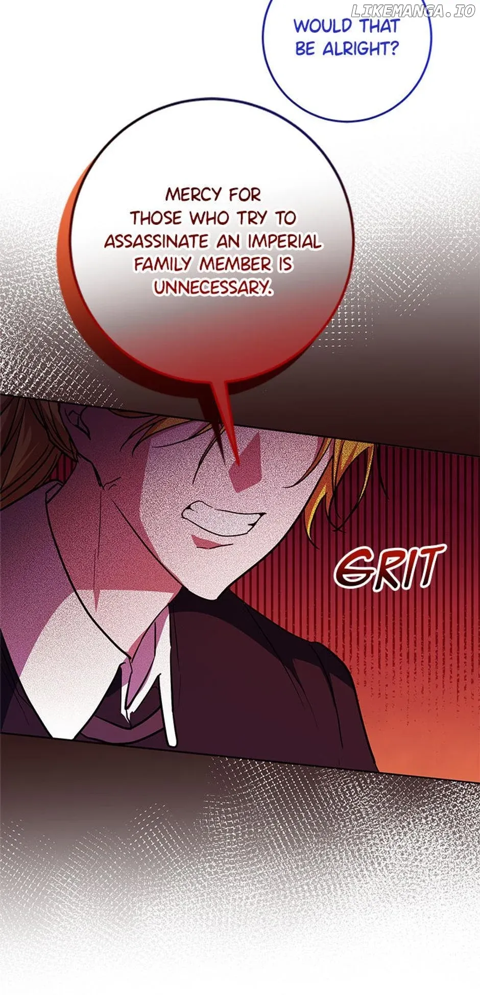 I Don’t Even Know Who the Child’s Father Is Chapter 37 Online - página 29