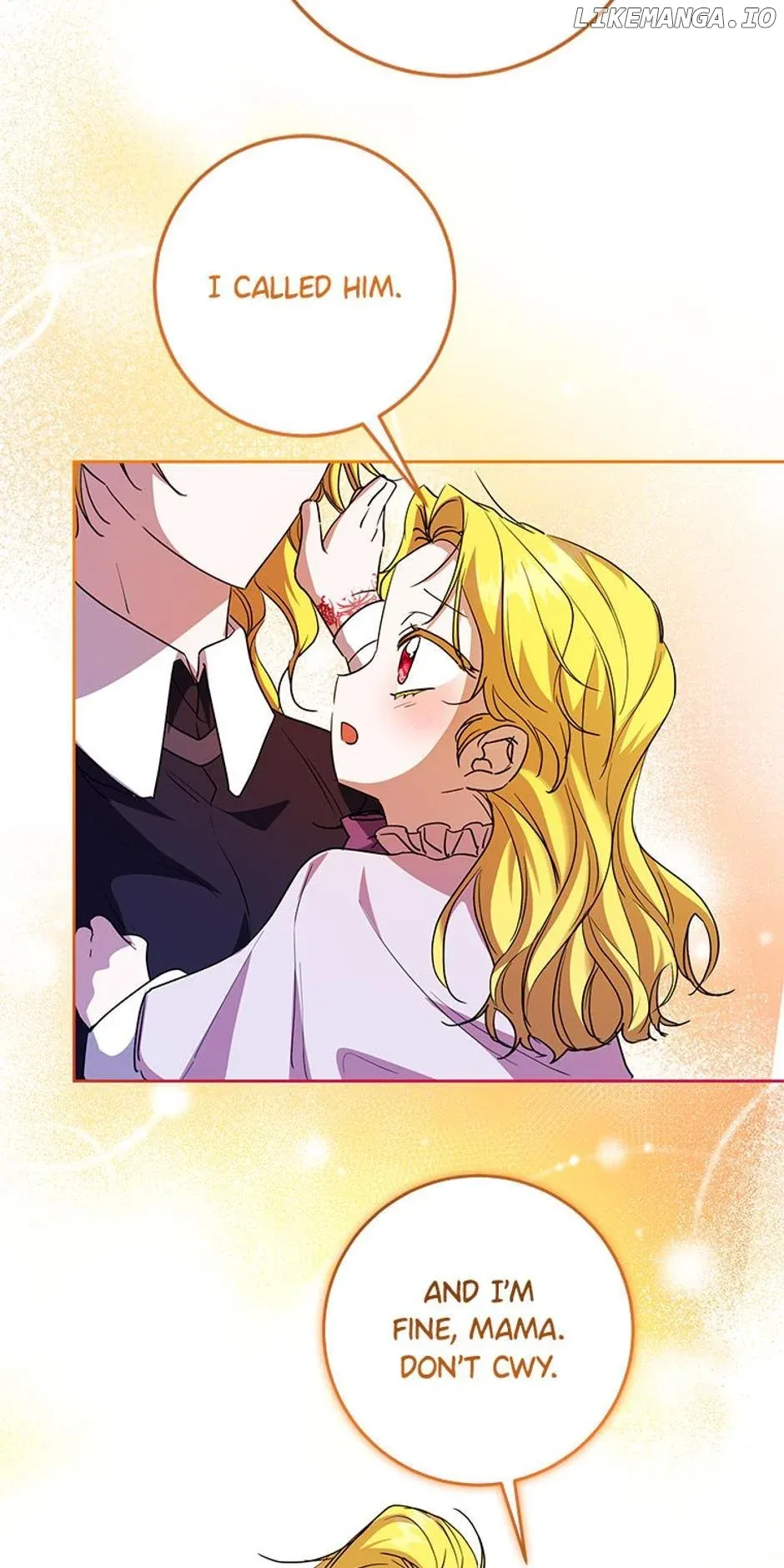 I Don’t Even Know Who the Child’s Father Is Chapter 37 Online - página 31