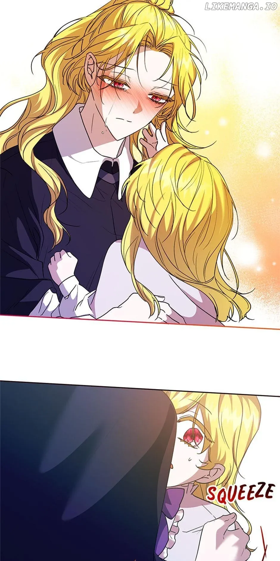 I Don’t Even Know Who the Child’s Father Is Chapter 37 Online - página 32