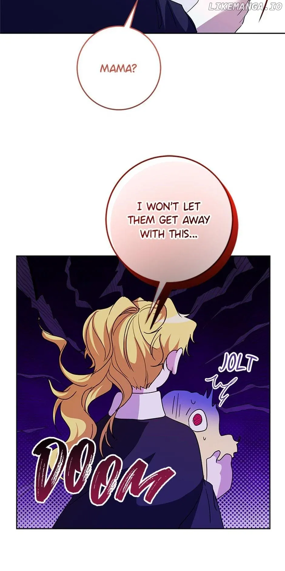 I Don’t Even Know Who the Child’s Father Is Chapter 37 Online - página 33