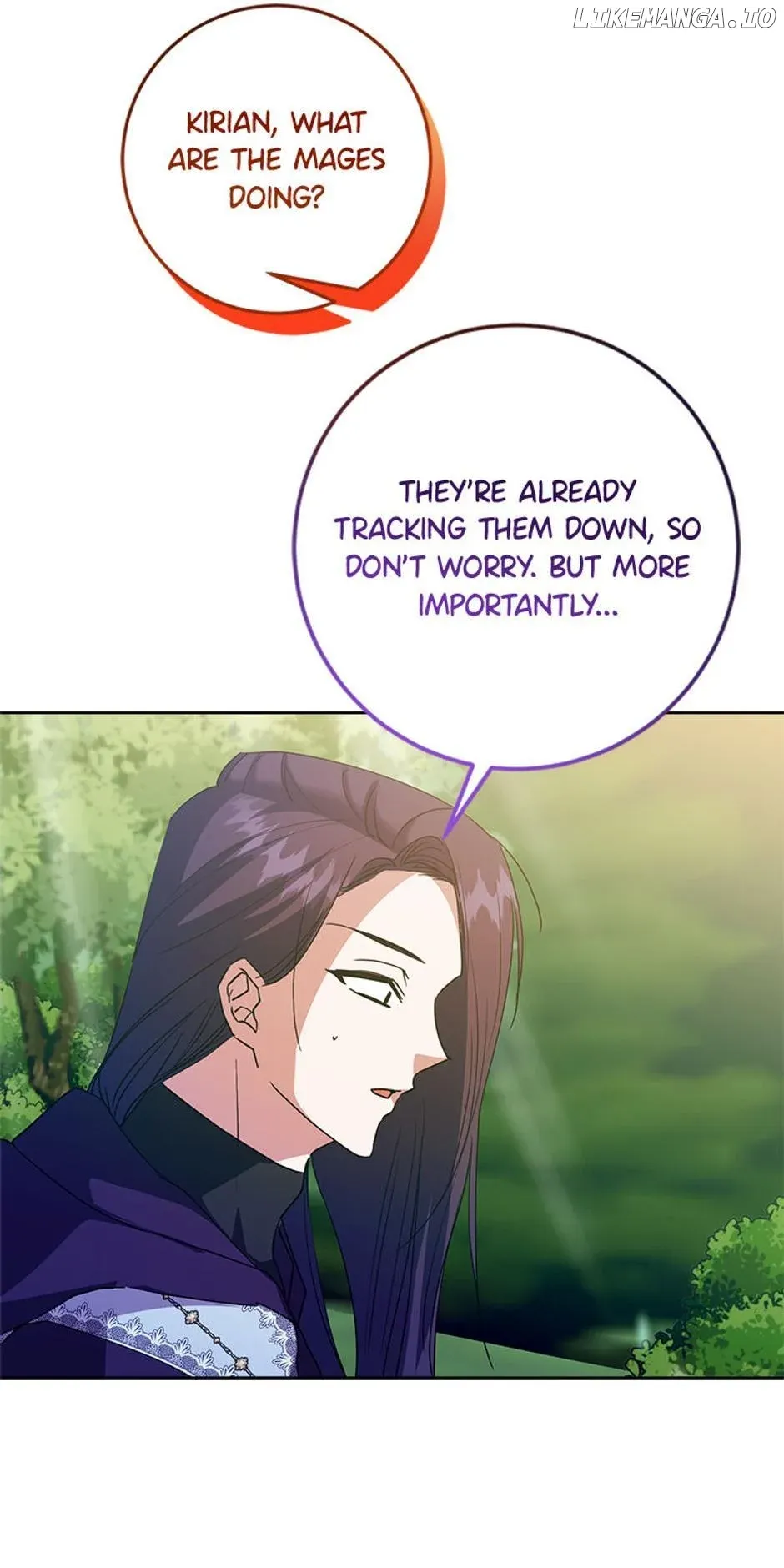 I Don’t Even Know Who the Child’s Father Is Chapter 37 Online - página 34