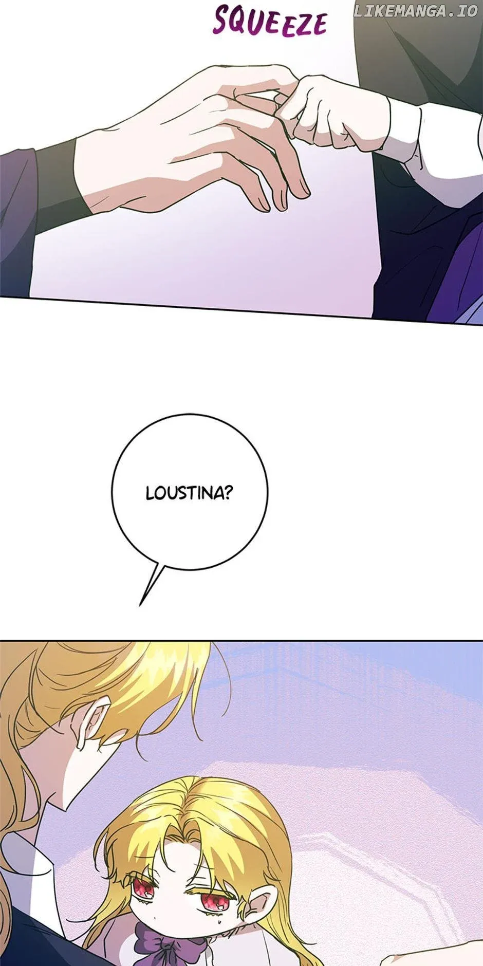 I Don’t Even Know Who the Child’s Father Is Chapter 37 Online - página 36