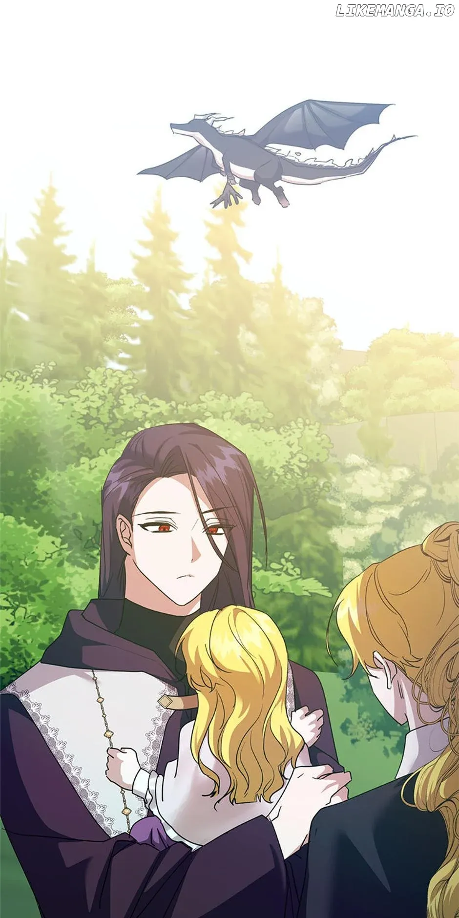I Don’t Even Know Who the Child’s Father Is Chapter 37 Online - página 38