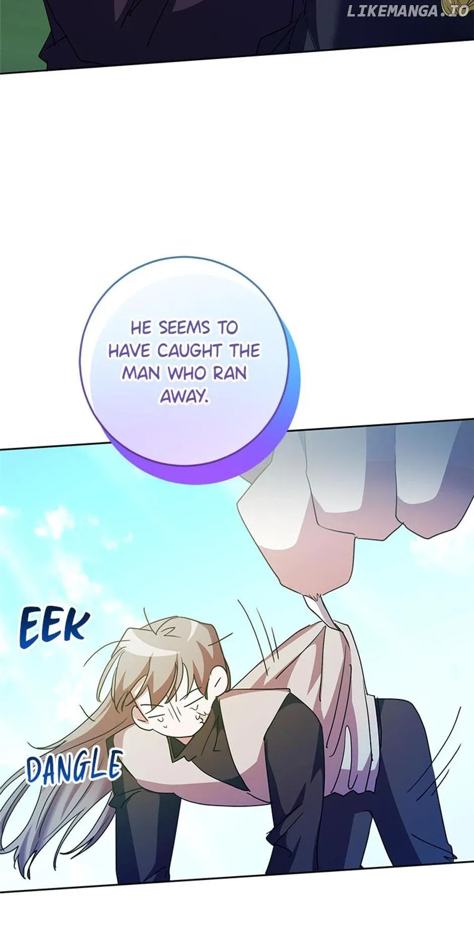 I Don’t Even Know Who the Child’s Father Is Chapter 37 Online - página 39