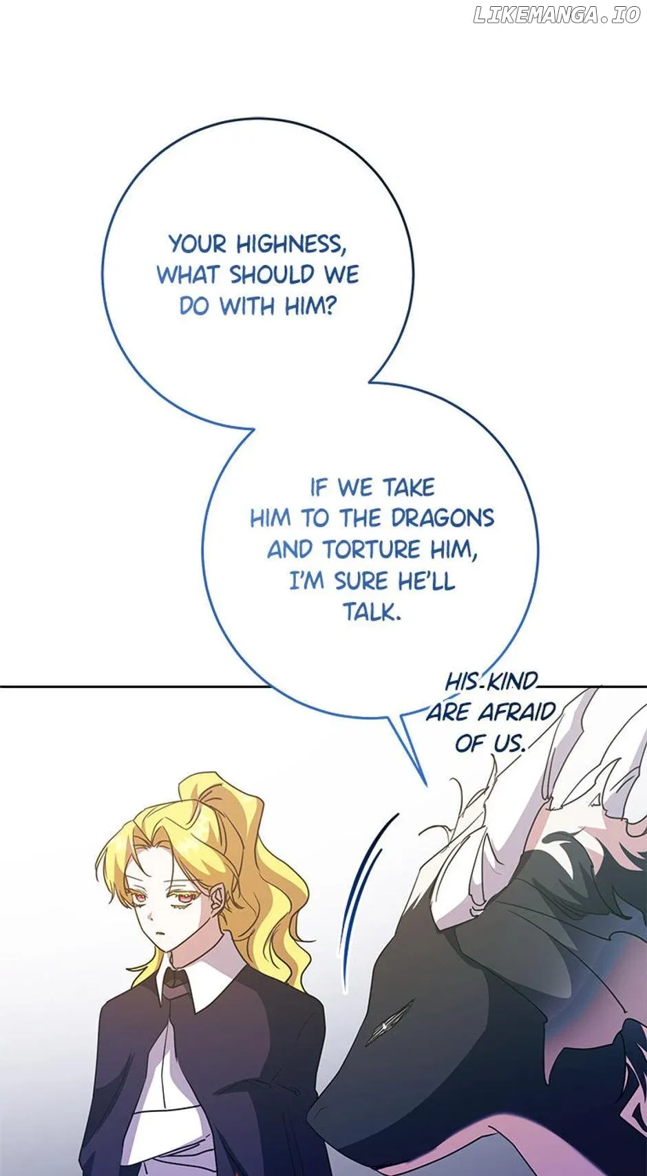 I Don’t Even Know Who the Child’s Father Is Chapter 37 Online - página 40