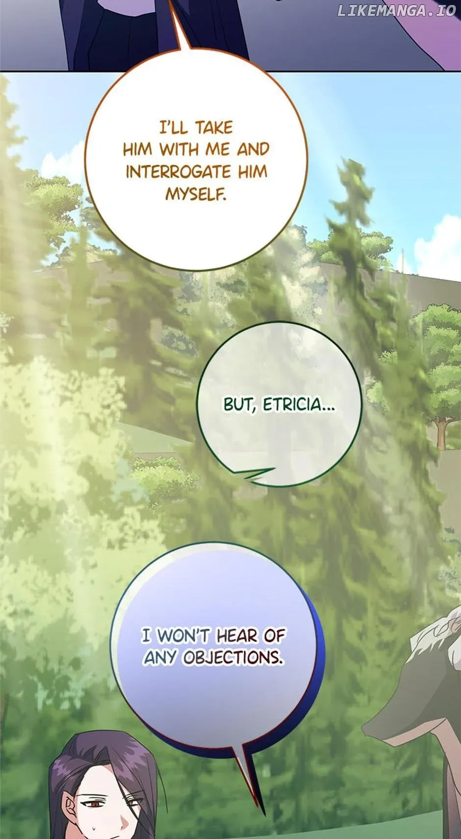 I Don’t Even Know Who the Child’s Father Is Chapter 37 Online - página 41