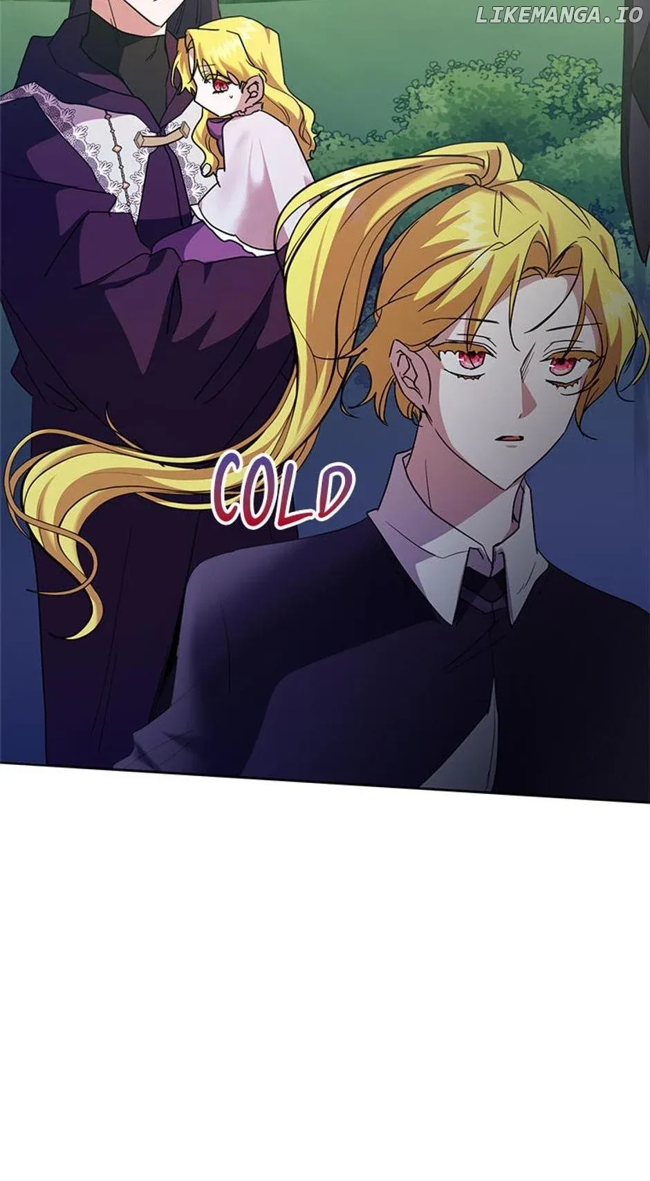 I Don’t Even Know Who the Child’s Father Is Chapter 37 Online - página 42