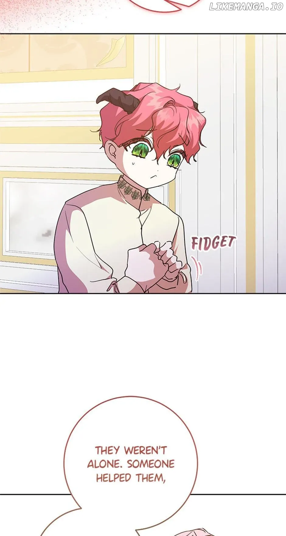 I Don’t Even Know Who the Child’s Father Is Chapter 37 Online - página 47
