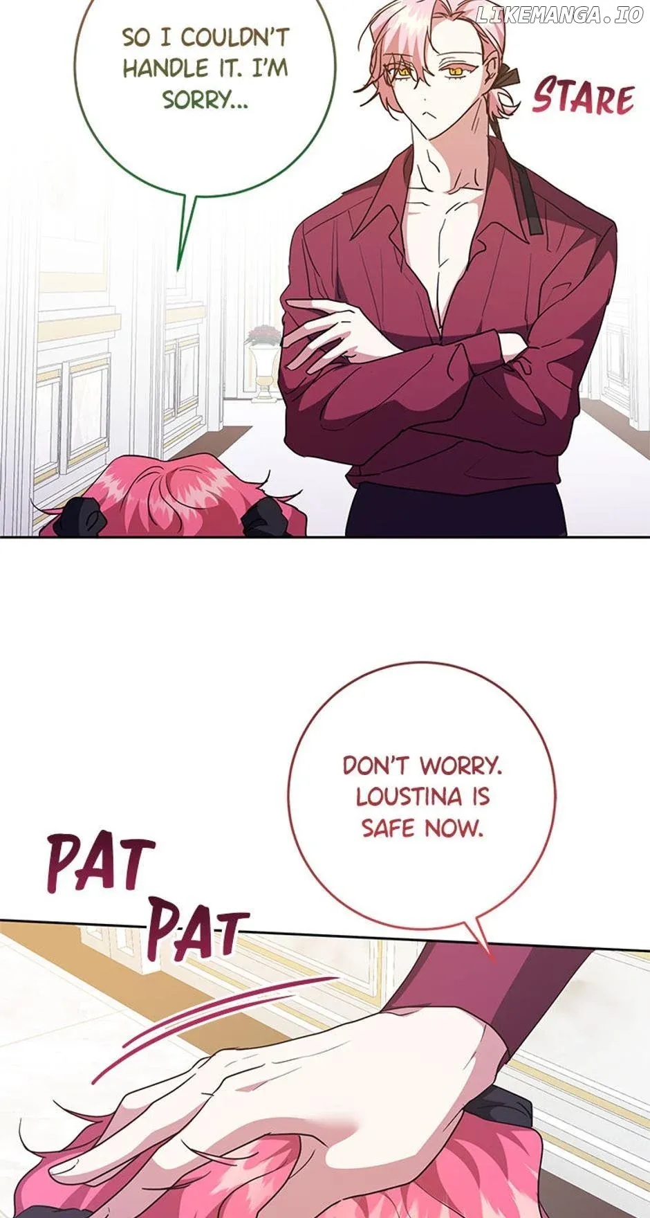 I Don’t Even Know Who the Child’s Father Is Chapter 37 Online - página 48