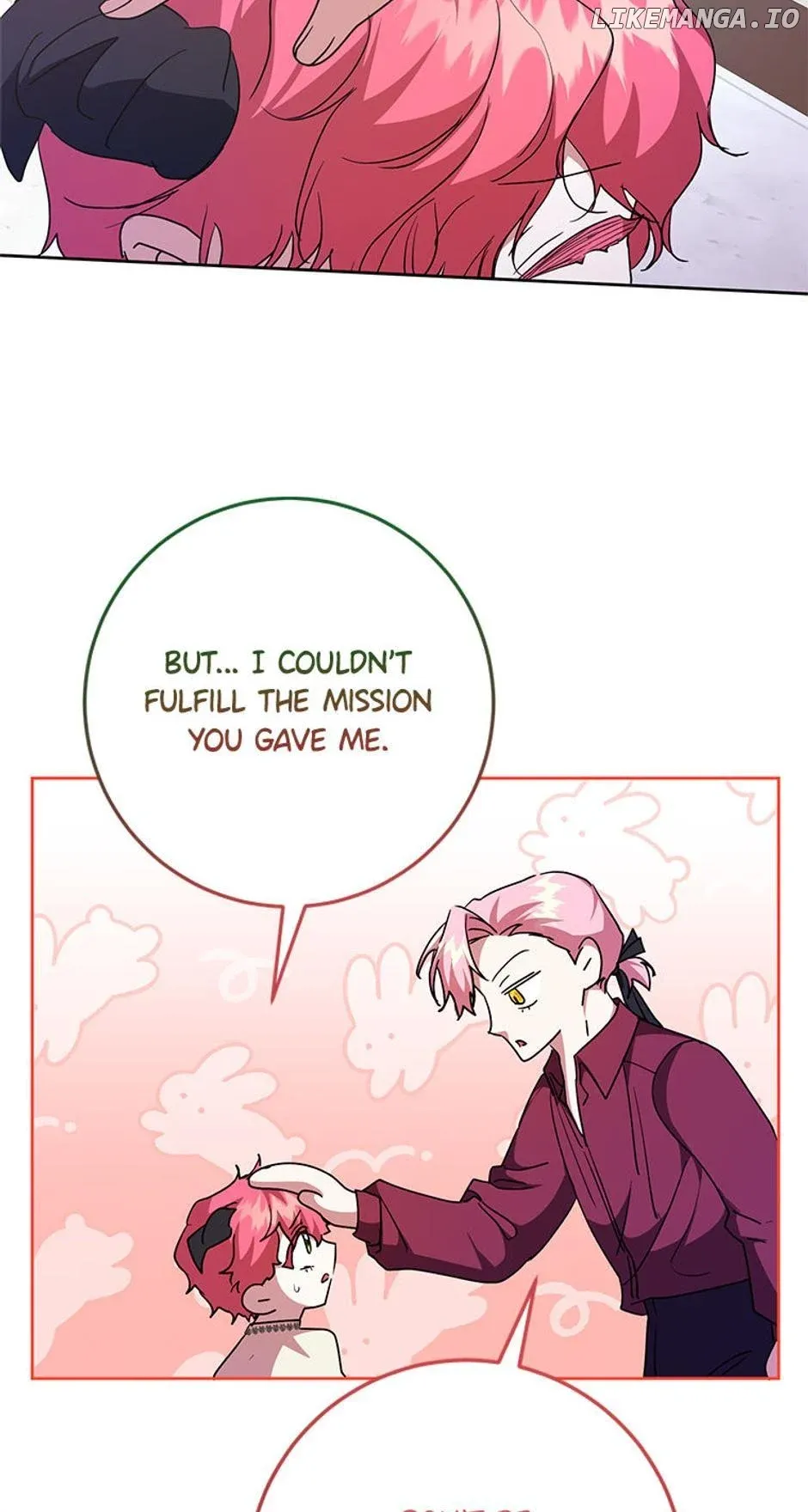 I Don’t Even Know Who the Child’s Father Is Chapter 37 Online - página 49