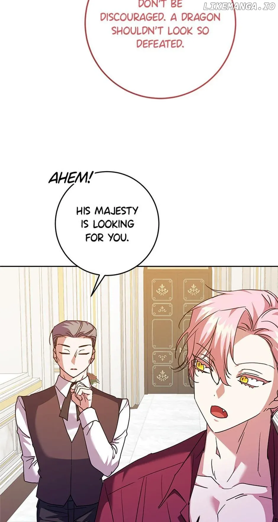 I Don’t Even Know Who the Child’s Father Is Chapter 37 Online - página 50