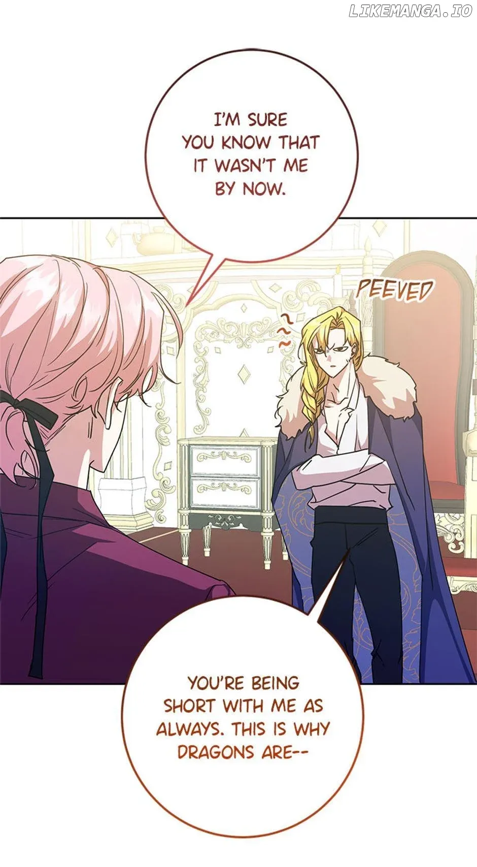I Don’t Even Know Who the Child’s Father Is Chapter 37 Online - página 53