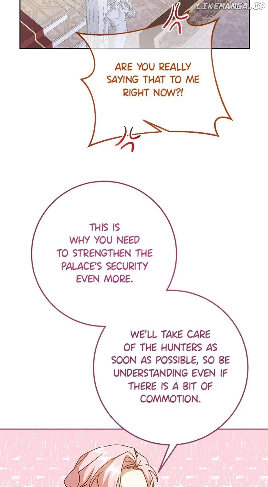 I Don’t Even Know Who the Child’s Father Is Chapter 37 Online - página 55