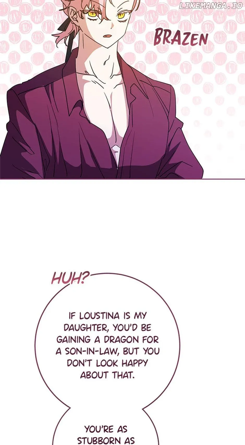 I Don’t Even Know Who the Child’s Father Is Chapter 37 Online - página 56