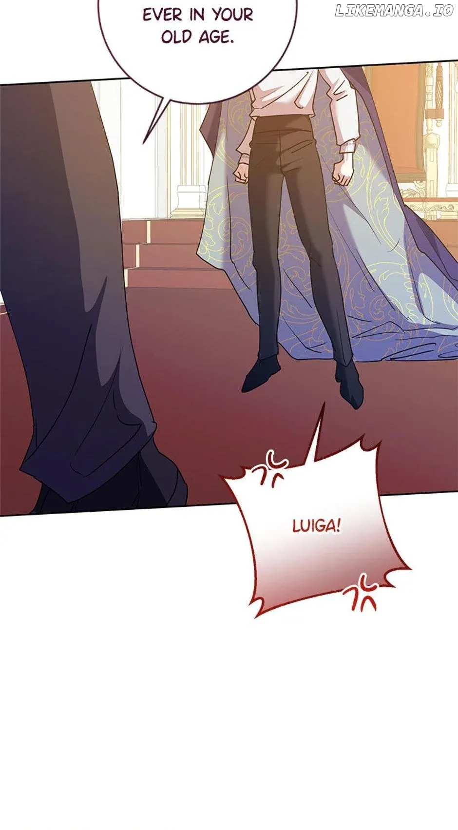 I Don’t Even Know Who the Child’s Father Is Chapter 37 Online - página 57