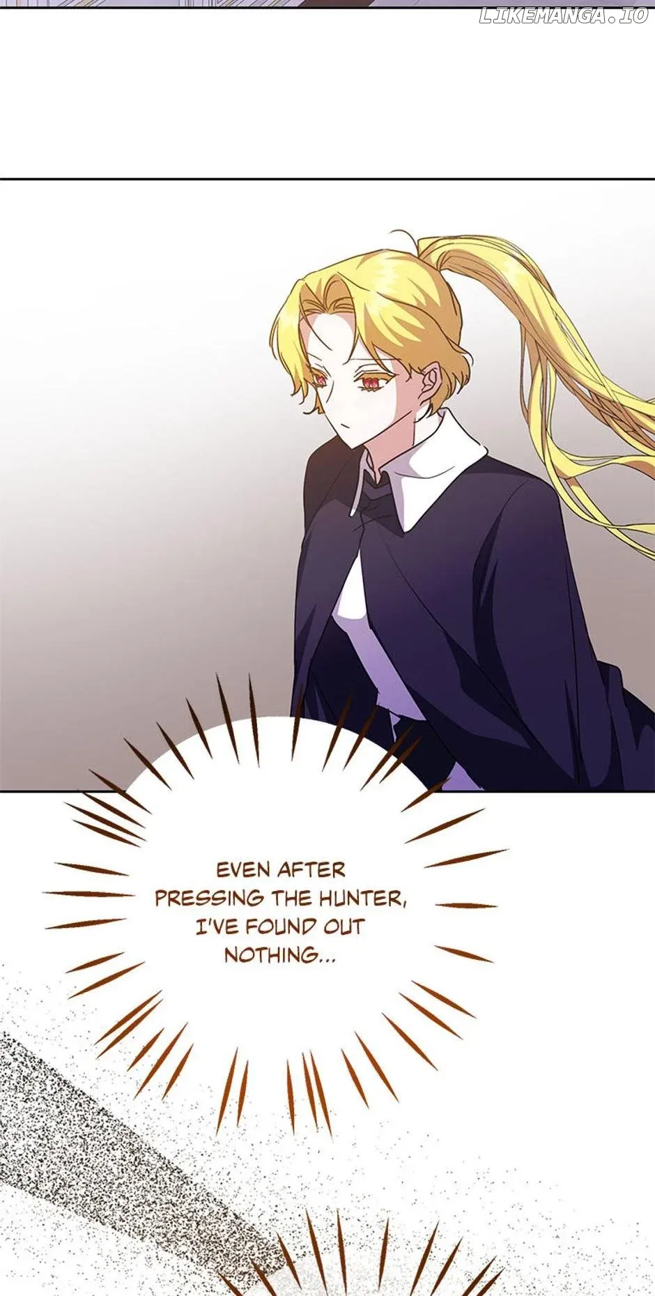 I Don’t Even Know Who the Child’s Father Is Chapter 37 Online - página 59